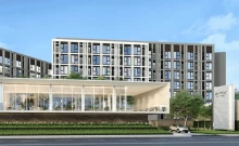 แอทโมซ โอเอซิส อ่อนนุช (Atmoz Oasis Onnut)