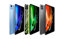 เรียลมี realme-Pad X (6GB/128GB)