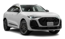 อาวดี้ Audi-Q5 Sportback e hybrid quattro Tech Pro-ปี 2025
