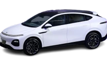 เอ็กซ์เผิง Xpeng G6 Standard Range ปี 2025