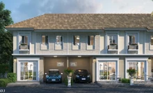 พฤกษาวิลล์ บางกรวย - ไทรน้อย (Pruksaville Bangkrui - Sainoi)