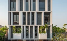 บ้านภูริปุรี ลาดพร้าว 41 (Baan Puripuri Ladprao 41)