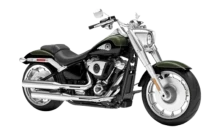 ฮาร์ลีย์-เดวิดสัน Harley-Davidson Cruiser Fat Boy ปี 2026
