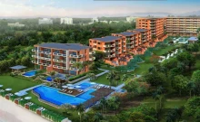 บ้านชานทะเล ชะอำ (Baan Chaan Talay)