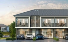 ศุภาลัย พรีโม่ รามอินทรา 117 (Supalai Primo Ramintra 117)