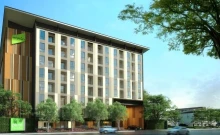 พลัมคอนโด โชคชัย 4 (Plum Condo Chokchai 4)