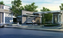 เพอร์เฟค มาสเตอร์พีซ เลคไซด์ รังสิต (Perfect Masterpiece Lake Side)