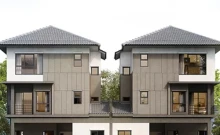 บ้านกลางเมือง พระราม 2 (Baan Klang Muang Rama 2)