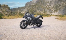 บีเอ็มดับเบิลยู BMW R 1300 GS Triple Black ปี 2024
