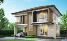 คาซ่า เลเจ้นด์ เกษตร-นวมินทร์ (Casa Legend Kaset-Nawamin)