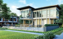 ยูนิโอ ทาวน์ ศรีนครินทร์-บางนา (Unio Town Srinakarin - Bangna)