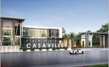 คาซ่า วิลล์ ศรีราชา-สวนเสือ (Casa Ville)