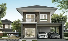 เซนโทร รังสิต (Centro Rangsit)