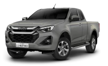 อีซูซุ Isuzu D-MAX Hi-Lander 2 Door 2.2 Ddi ZP A/T ปี 2024