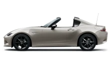 มาสด้า Mazda MX-5 2.0 RF MT ปี 2022