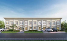 ไลโอ เทพารักษ์ - บางนา (Lio Thepharak - Bangna)