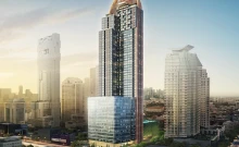 ศุภาลัย ไอคอน สาทร (Supalai ICON Sathorn)