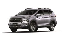 มิตซูบิชิ Mitsubishi-Xpander Cross-ปี 2023