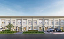 ลลิล ทาวน์ ไลโอ ชัยพฤกษ์ - ไทรน้อย (Lalin Town Lio Chaiyapruek-Sai Noi)