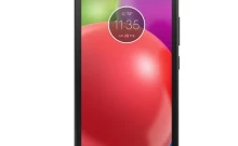 โมโต Moto E4 Plus