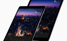 แอปเปิล APPLE-iPad Pro 10.5 64GB Cellular