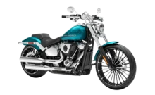 ฮาร์ลีย์-เดวิดสัน Harley-Davidson-Cruiser Breakout-ปี 2026