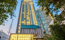 เดอะ รูม สุขุมวิท 69 (The Room Sukhumvit 69)