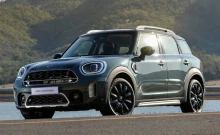 มินิ Mini Countryman Cooper S Hightrim MY20 ปี 2021