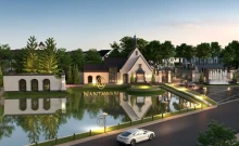 นันทวัน พระราม9 กรุงเทพกรีฑาตัดใหม่ (Nantawan Rama9 New Krungthepkretha)