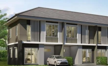 พฤกษาวิลล์ 89 รามอินทรา - วงแหวน (Pruksaville 89 Ramintra - Wongwaen)