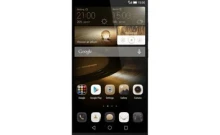 หัวเหว่ย Huawei-Ascend Mate 7