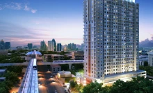 ริชพาร์ค แอท บางซ่อนสเตชั่น (Rich Park @ Bang Son Station)