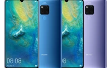 หัวเหว่ย Huawei Mate20 X