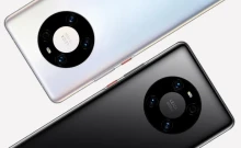 หัวเหว่ย Huawei Mate40 Pro