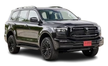 จีดับบลิวเอ็ม แทงค์ GWM Tank 500 Diesel 2.4T ULTRA 4WD ปี 2025