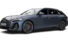 อาวดี้ Audi A5 Avant TFSI e quattro Tech Pro ปี 2025