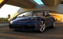 ปอร์เช่ Porsche 911 Carrera 4S ปี 2019