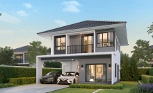 ศุภาลัย วิลล์ สามพราน-เพชรเกษม (Supalai Ville Samparn - Phetkasem)