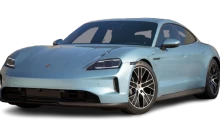 ปอร์เช่ Porsche Taycan 4 ปี 2026
