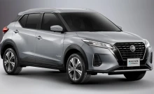 นิสสัน Nissan-Kicks 1.2L E-ปี 2022