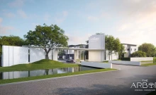 ดิ อาเบอร์ ดอนเมือง - แจ้งวัฒนะ (The Arbor Donmueang-Chaengwattana)