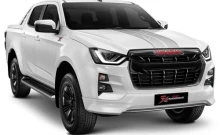 อีซูซุ Isuzu D-MAX X-Series Hi-Lander 1.9 Ddi Blue Power 4-Door M/T (Z) MY2020 ปี 2020