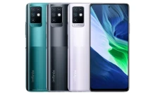 อินฟินิกซ์ Infinix NOTE 10