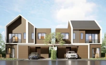 ไซมิส บลอสซั่ม พหลฯ-วิภาวดี (Siamese Blossom Phahol-Vibhavadi)