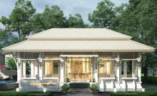 พฤกษาวิลล์ เชียงใหม่ - ม.พายัพ (Pruksa Ville Chiangmai - Payab)