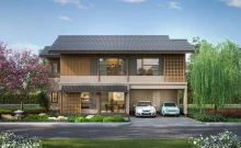 อณาสิริ รังสิต (Anasiri - Rangsit)