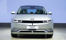 ฮุนได Hyundai IONIQ 5 Premium ปี 2023