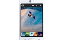 แอลจี LG L40