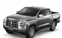 มิตซูบิชิ Mitsubishi Triton Double Cab 2.4 ULTRA 4WD AT ปี 2023