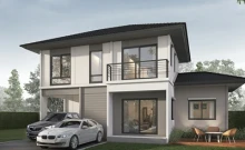 เพฟ รังสิต (Pave Rangsit)